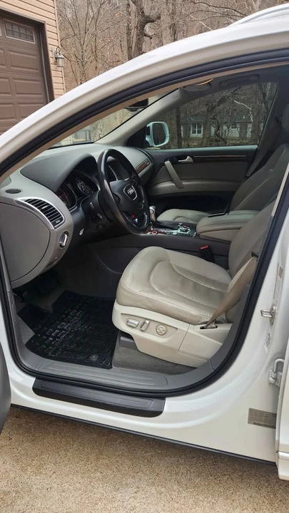 2012 Audi 4L Q7 - Image 6 of 10