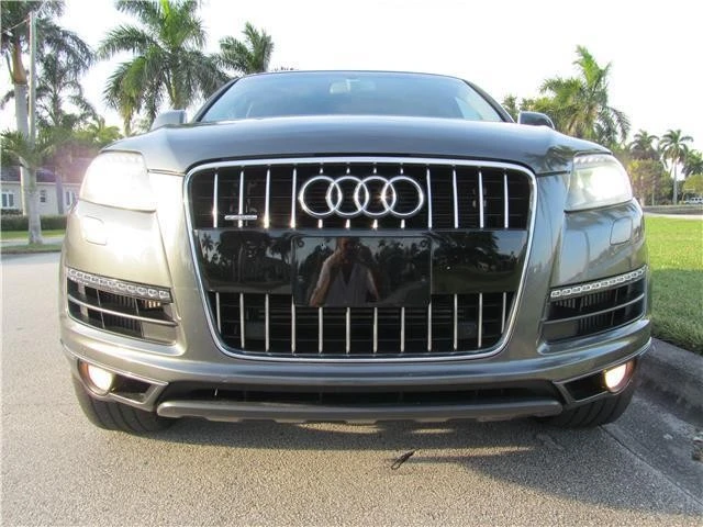 2012 Audi 4L Q7 - Image 12 of 12