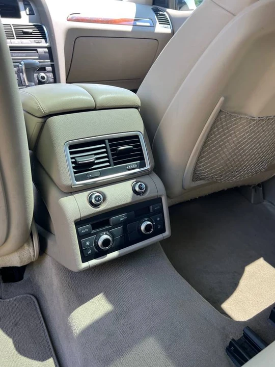 2012 Audi 4L Q7 - Image 10 of 14