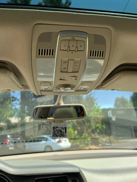 2012 Audi 4L Q7 - Image 7 of 14