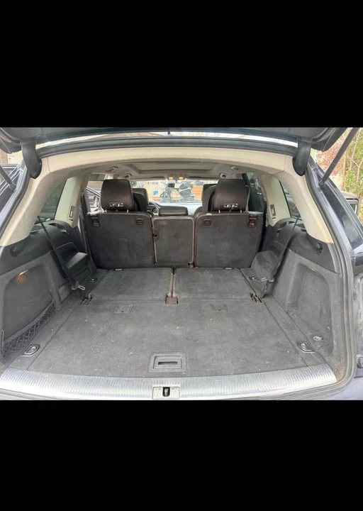 2012 Audi 4L Q7 - Image 8 of 11