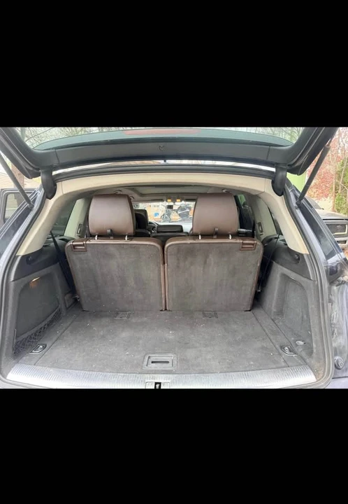 2012 Audi 4L Q7 - Image 10 of 11