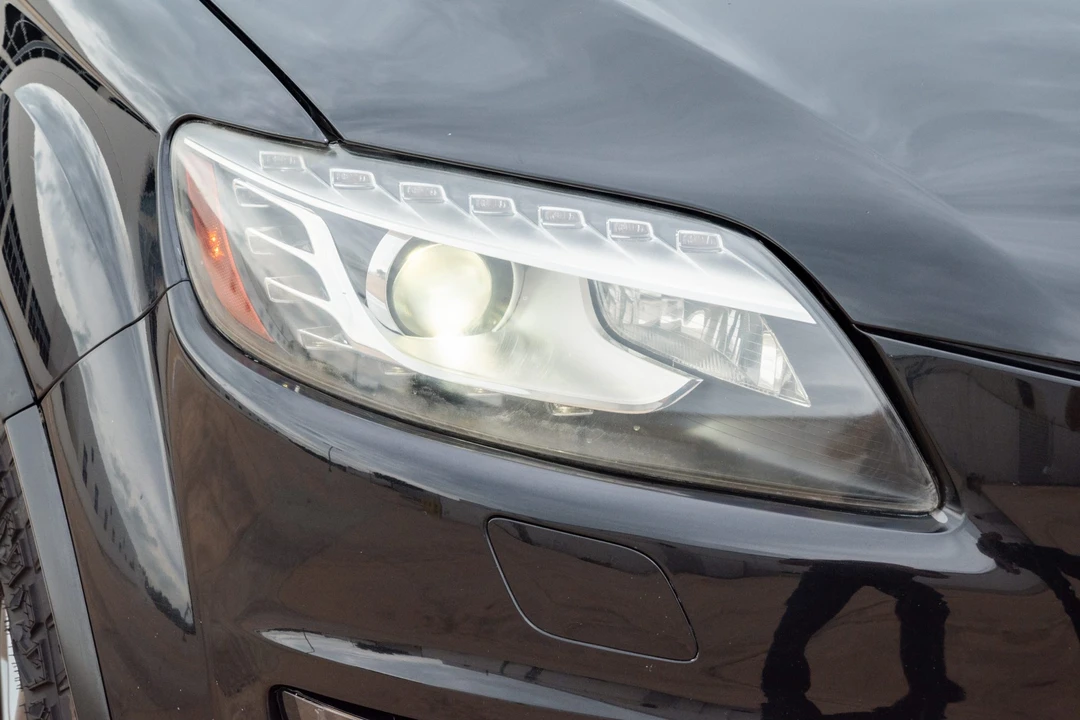 2012 Audi 4L Q7 - Image 15 of 31