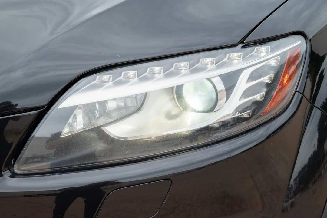 2012 Audi 4L Q7 - Image 16 of 31