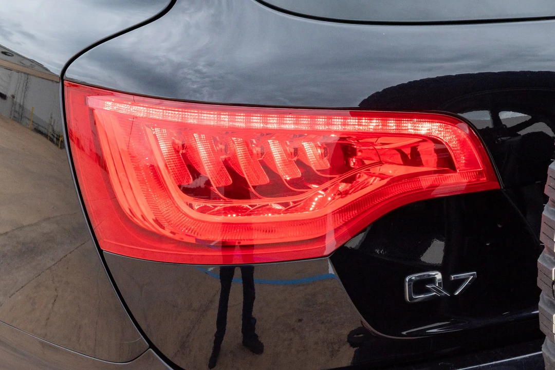 2012 Audi 4L Q7 - Image 22 of 31