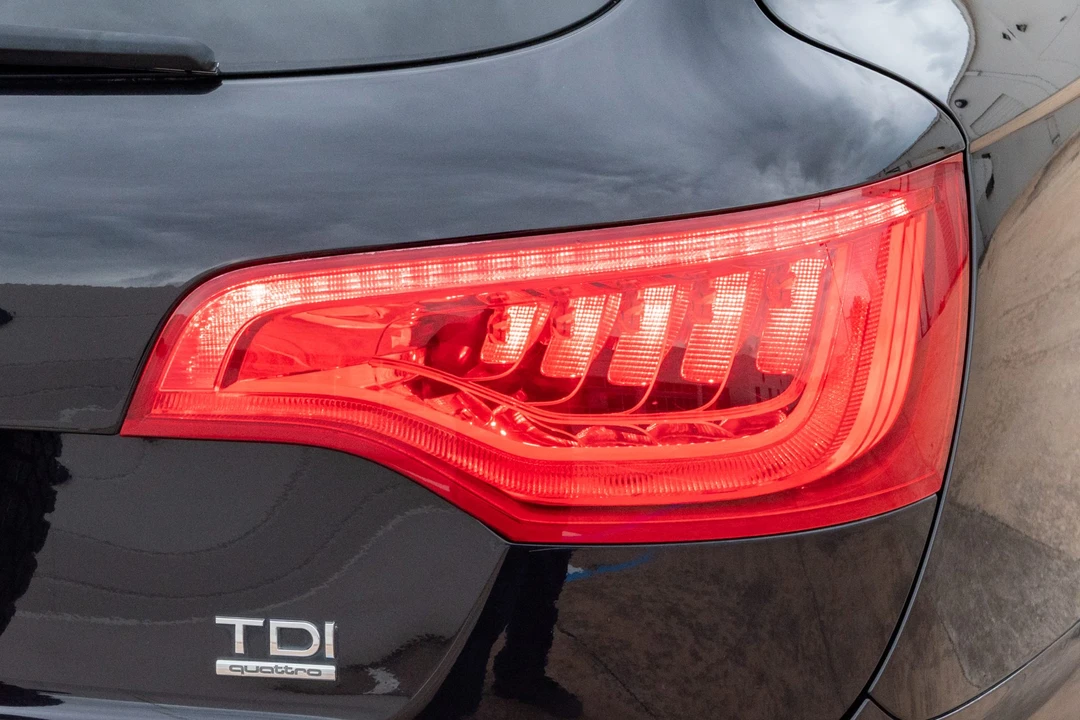 2012 Audi 4L Q7 - Image 23 of 31