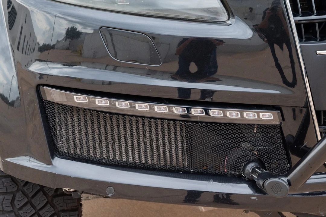 2012 Audi 4L Q7 - Image 19 of 31