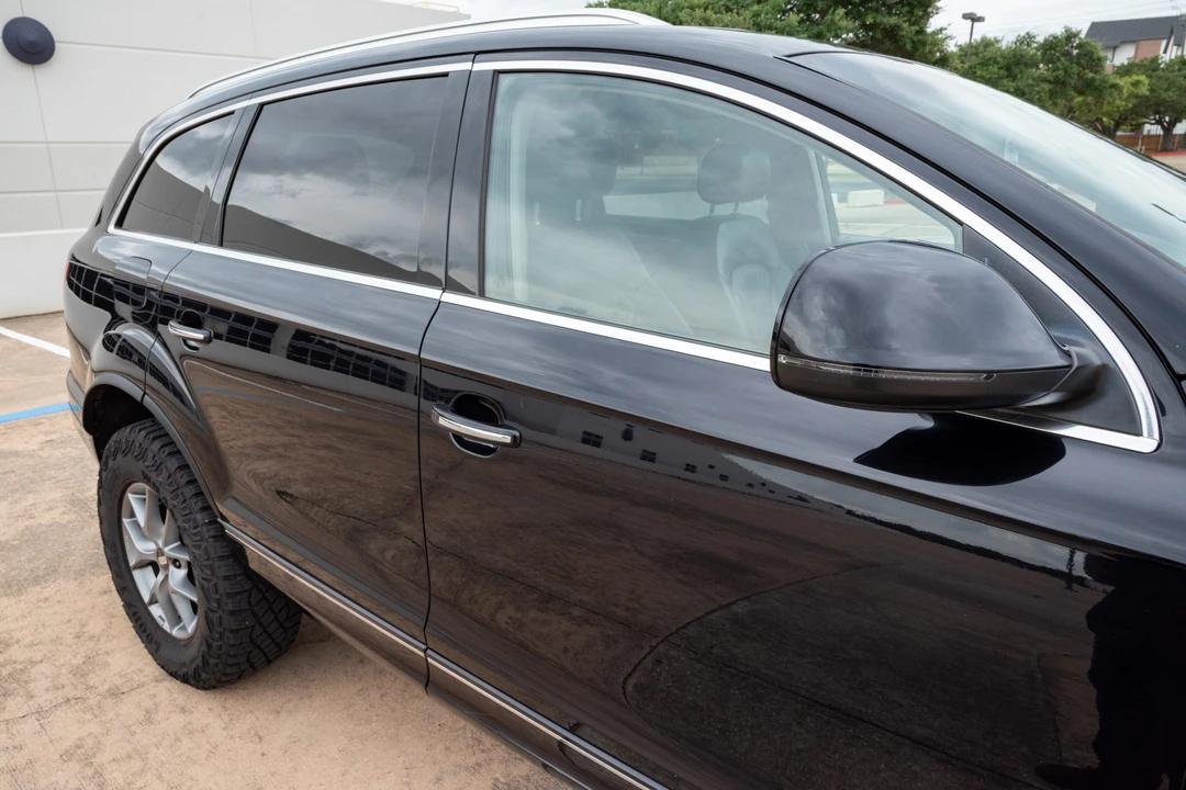 2012 Audi 4L Q7 - Image 14 of 31