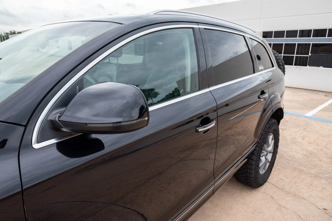 2012 Audi 4L Q7 - Image 13 of 31