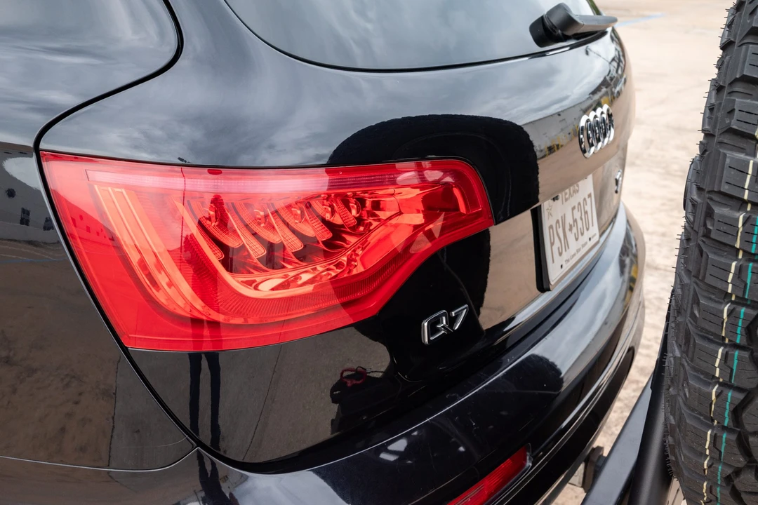 2012 Audi 4L Q7 - Image 20 of 31
