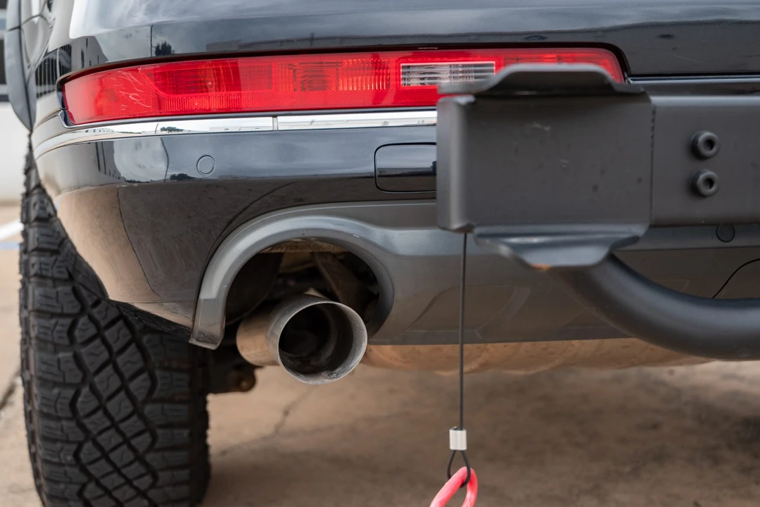 2012 Audi 4L Q7 - Image 27 of 31