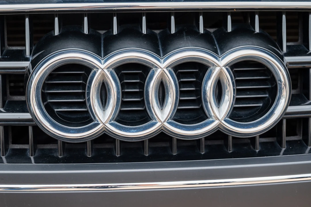 2012 Audi 4L Q7 - Image 31 of 31