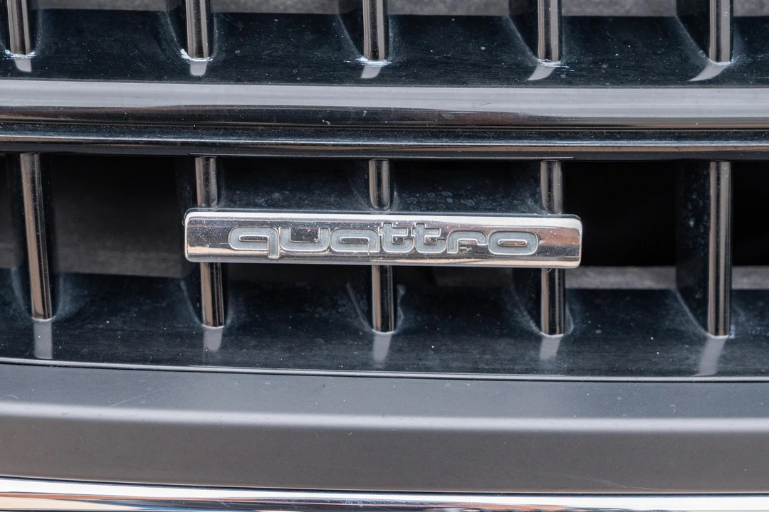 2012 Audi 4L Q7 - Image 15 of 31