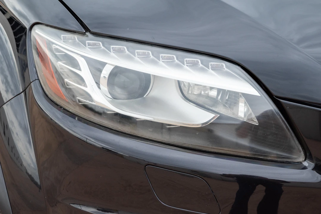 2012 Audi 4L Q7 - Image 12 of 31