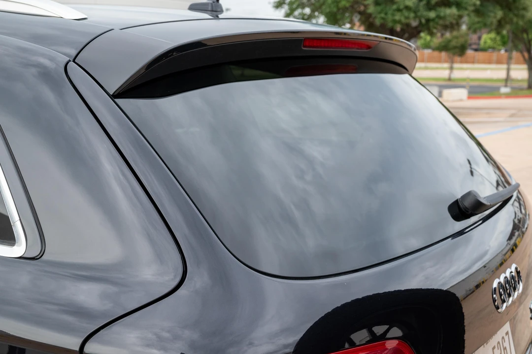2012 Audi 4L Q7 - Image 31 of 31