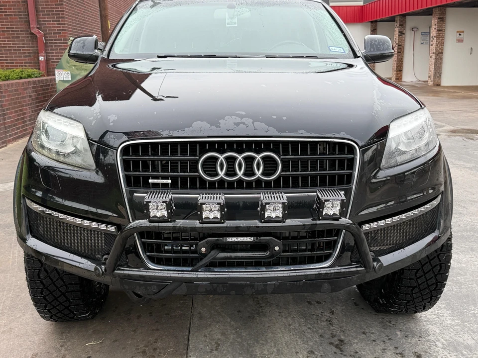 2012 Audi 4L Q7 - Image 16 of 31