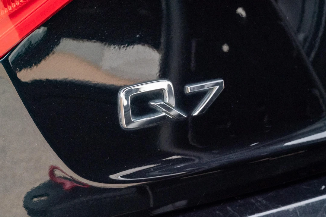 2012 Audi 4L Q7 - Image 30 of 31