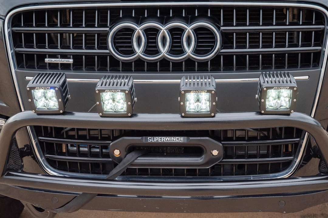 2012 Audi 4L Q7 - Image 18 of 31
