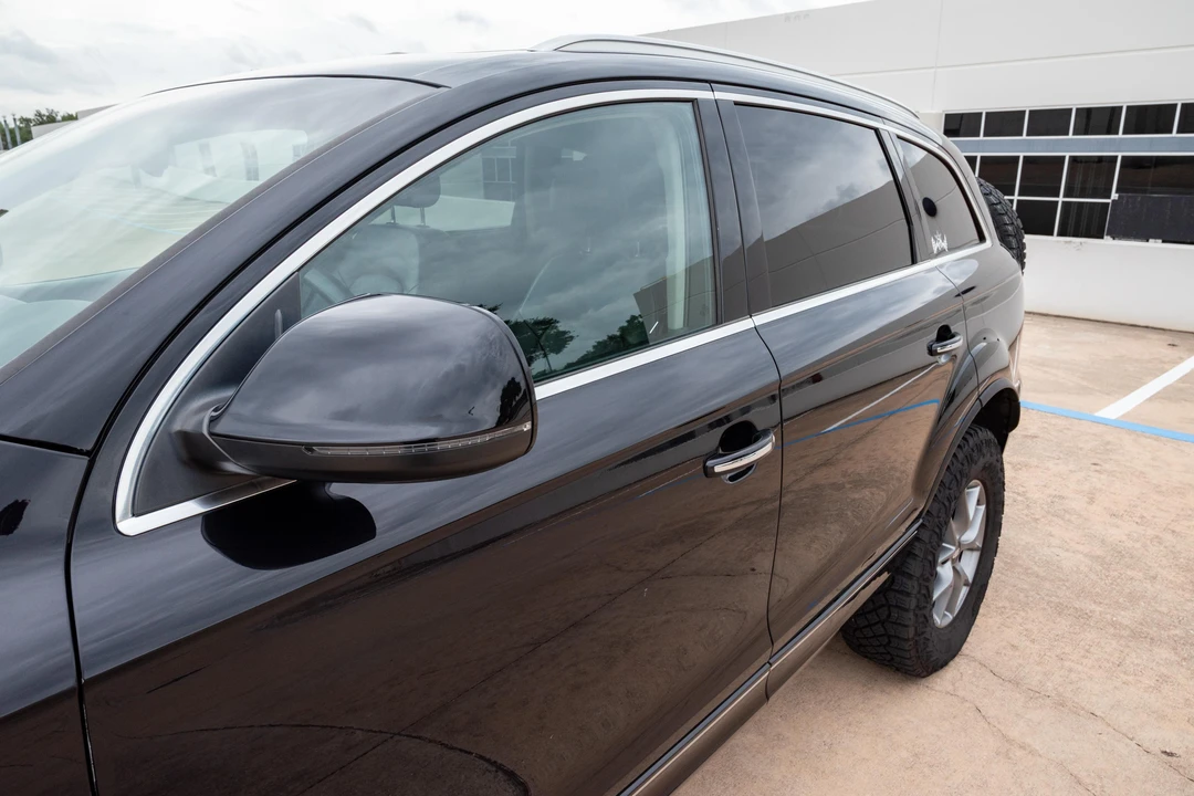 2012 Audi 4L Q7 - Image 26 of 31