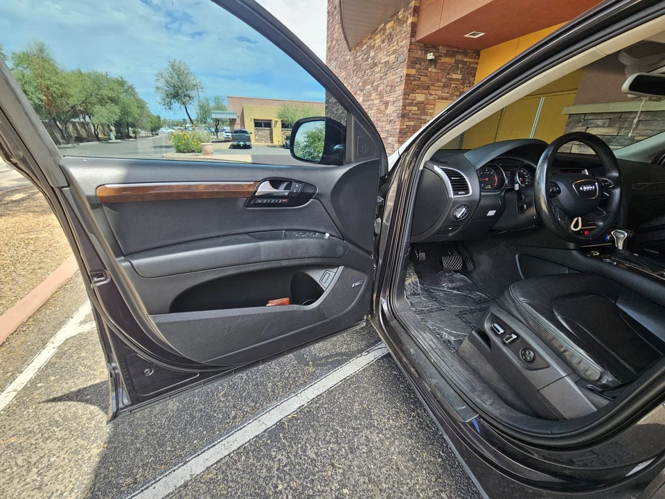 2012 Audi 4L Q7 - Image 27 of 31
