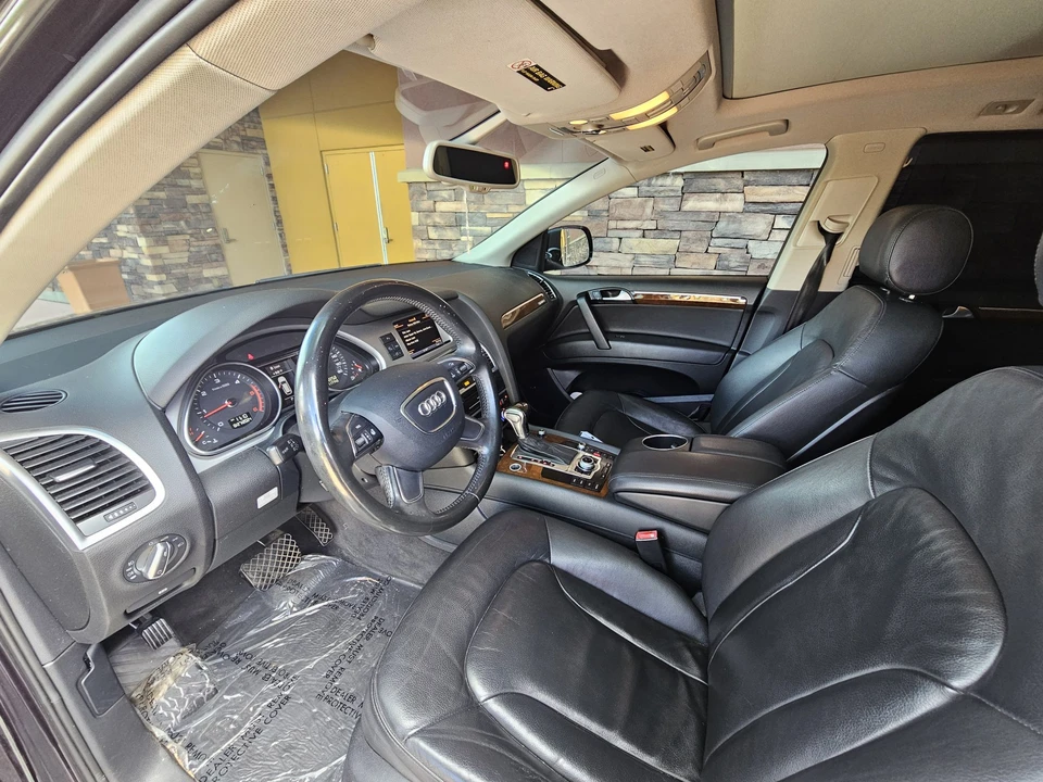 2012 Audi 4L Q7 - Image 28 of 31