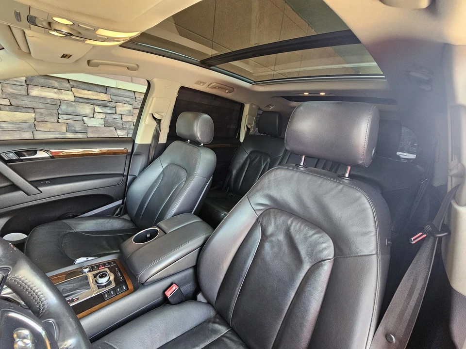 2012 Audi 4L Q7 - Image 29 of 31