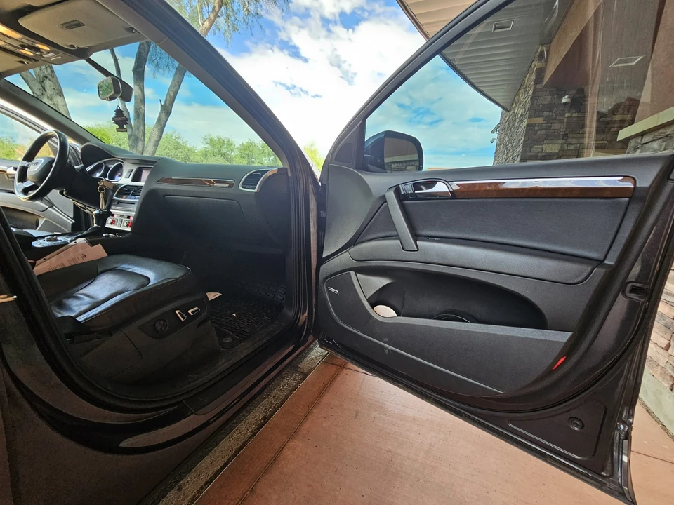2012 Audi 4L Q7 - Image 31 of 31
