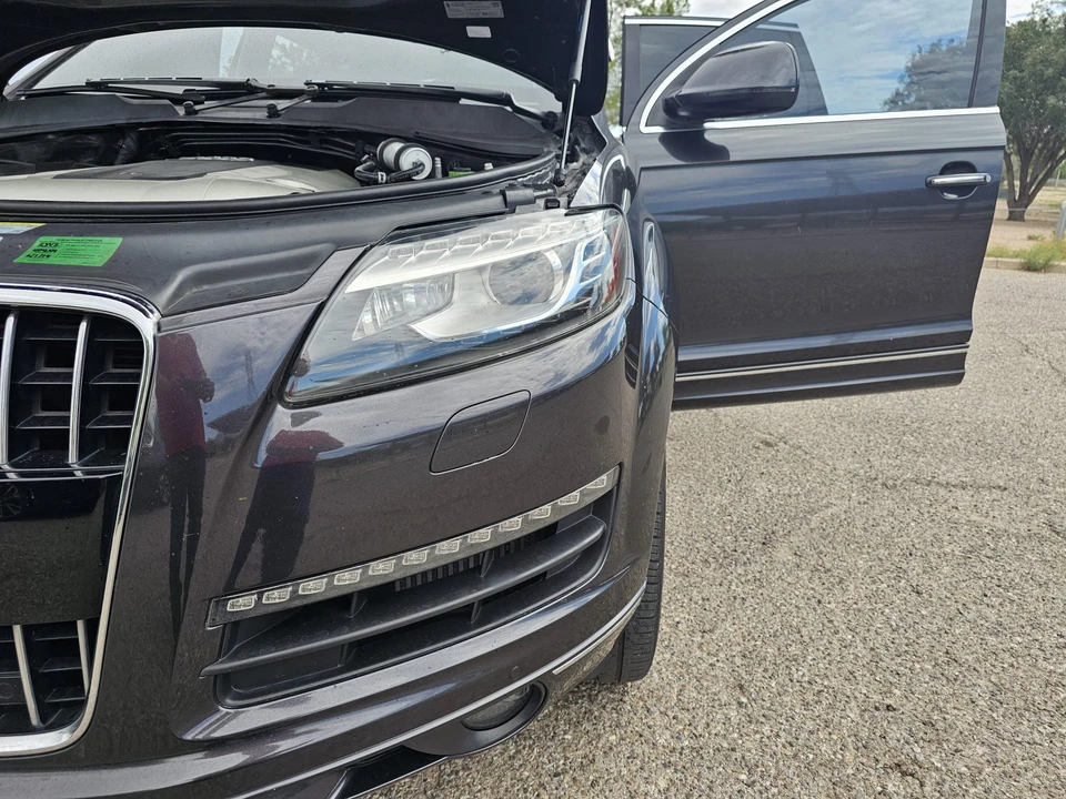 2012 Audi 4L Q7 - Image 23 of 31