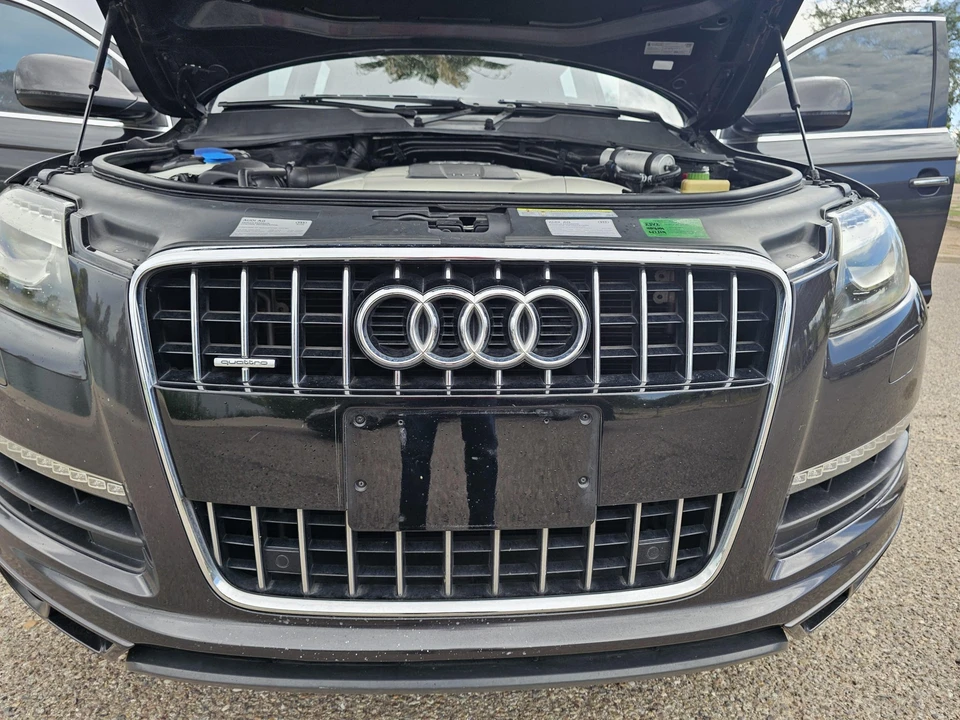 2012 Audi 4L Q7 - Image 22 of 31