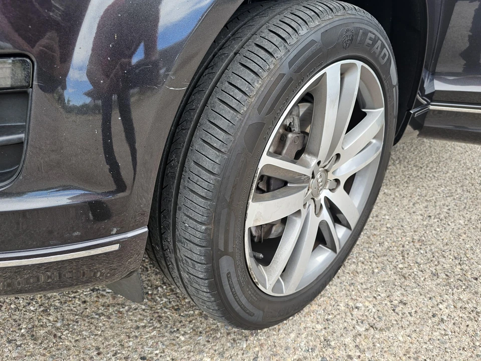 2012 Audi 4L Q7 - Image 25 of 31