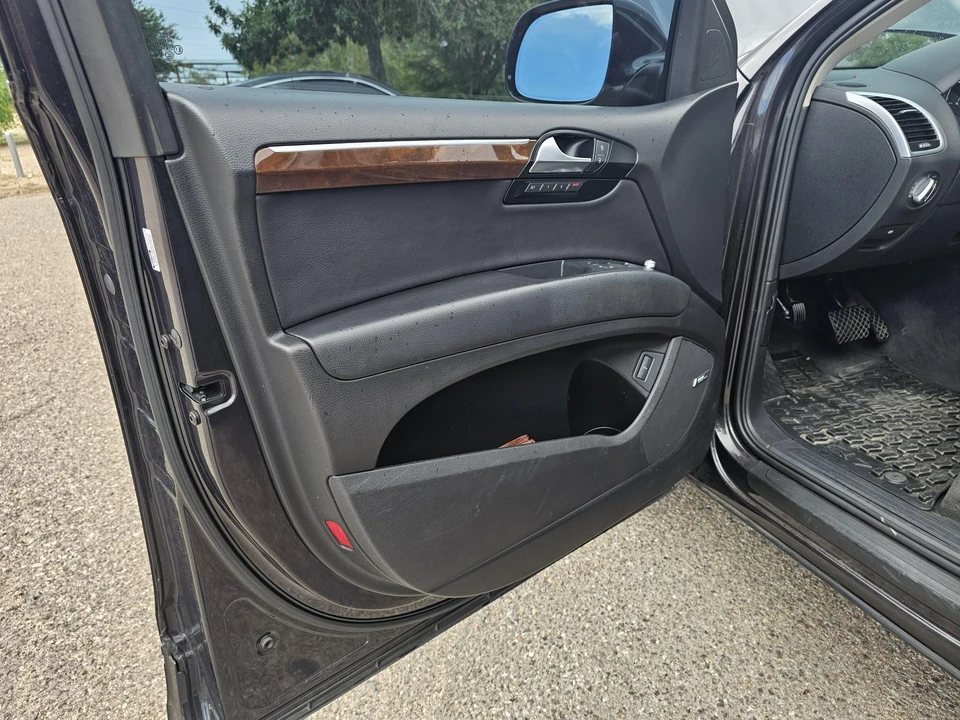 2012 Audi 4L Q7 - Image 30 of 31