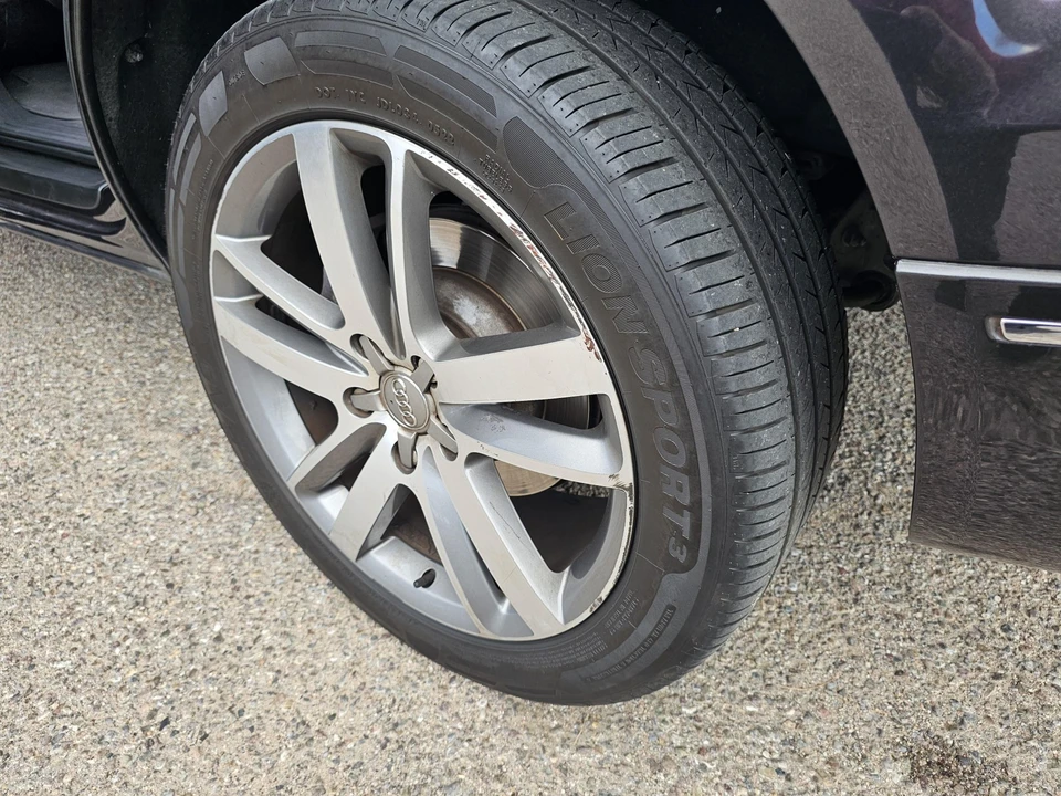 2012 Audi 4L Q7 - Image 26 of 31