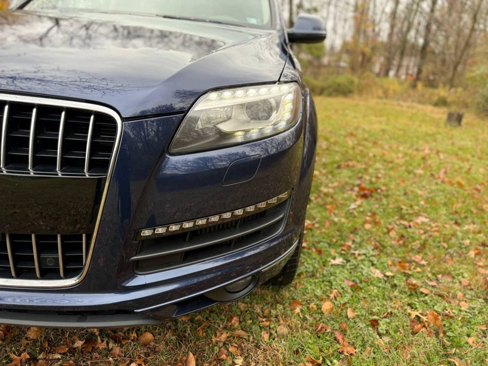2012 Audi 4L Q7 - Image 23 of 31
