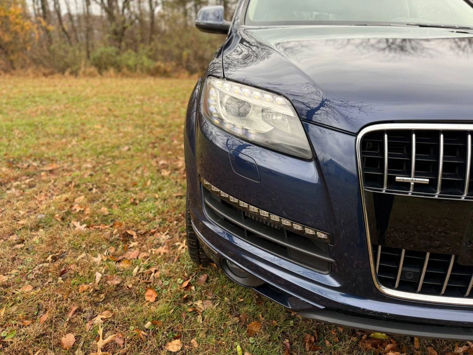 2012 Audi 4L Q7 - Image 22 of 31