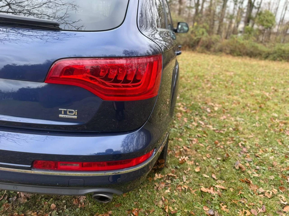 2012 Audi 4L Q7 - Image 29 of 31