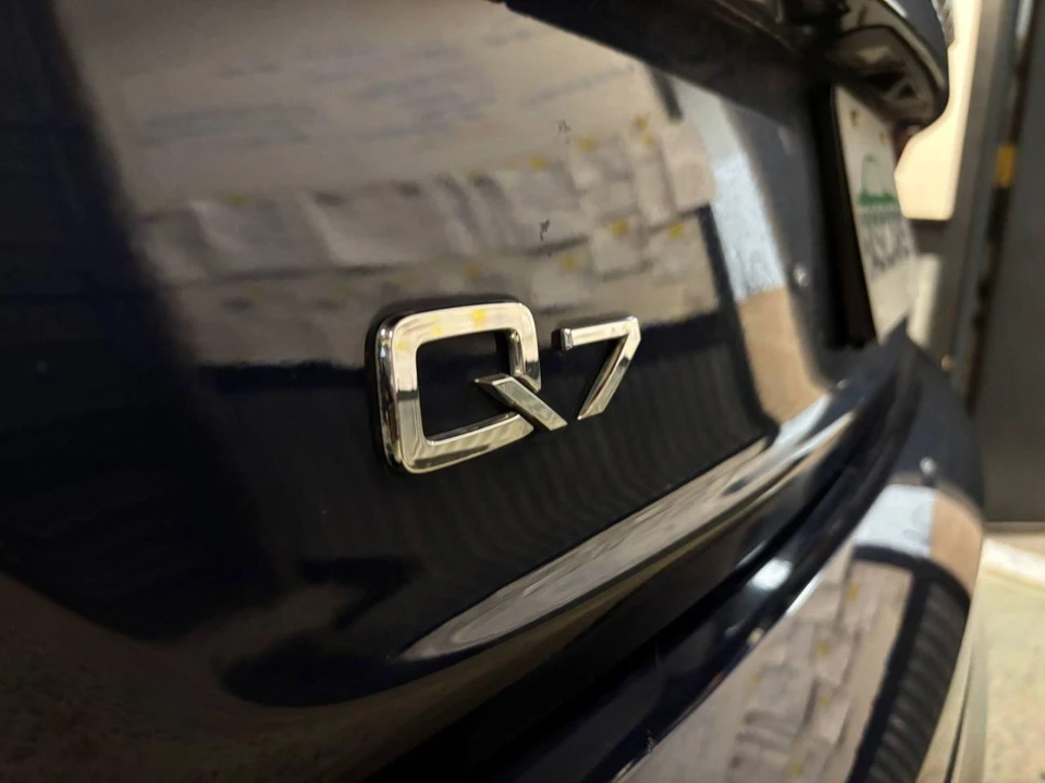 2012 Audi 4L Q7 - Image 26 of 31