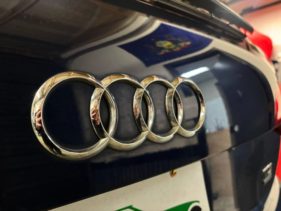2012 Audi 4L Q7 - Image 27 of 31