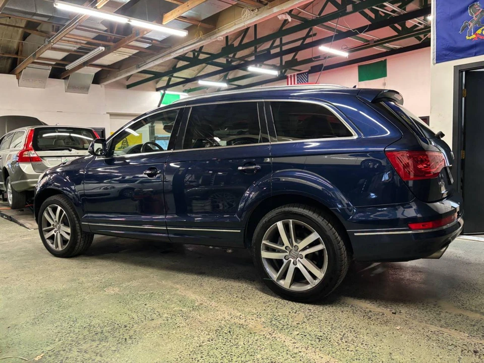 2012 Audi 4L Q7 - Image 16 of 31