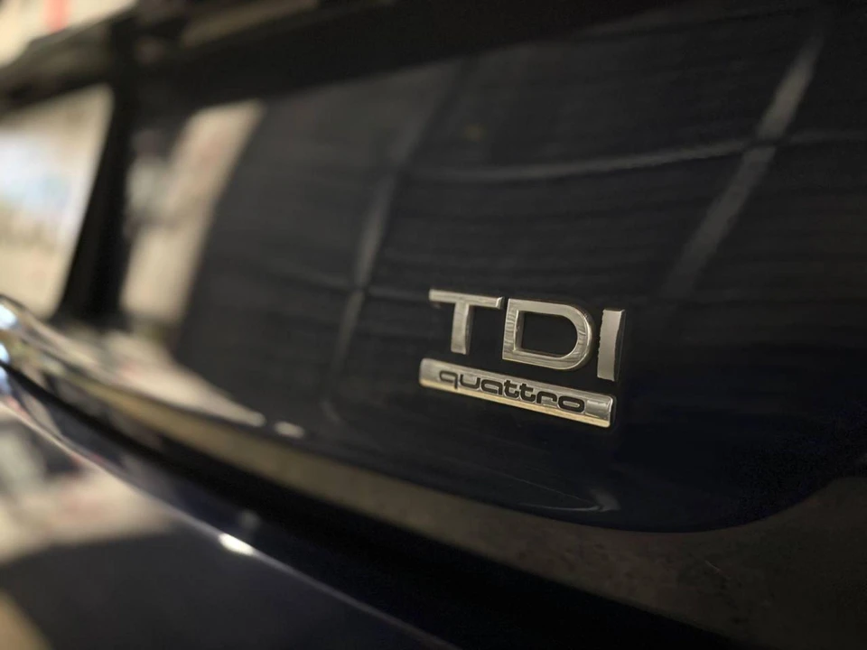 2012 Audi 4L Q7 - Image 28 of 31
