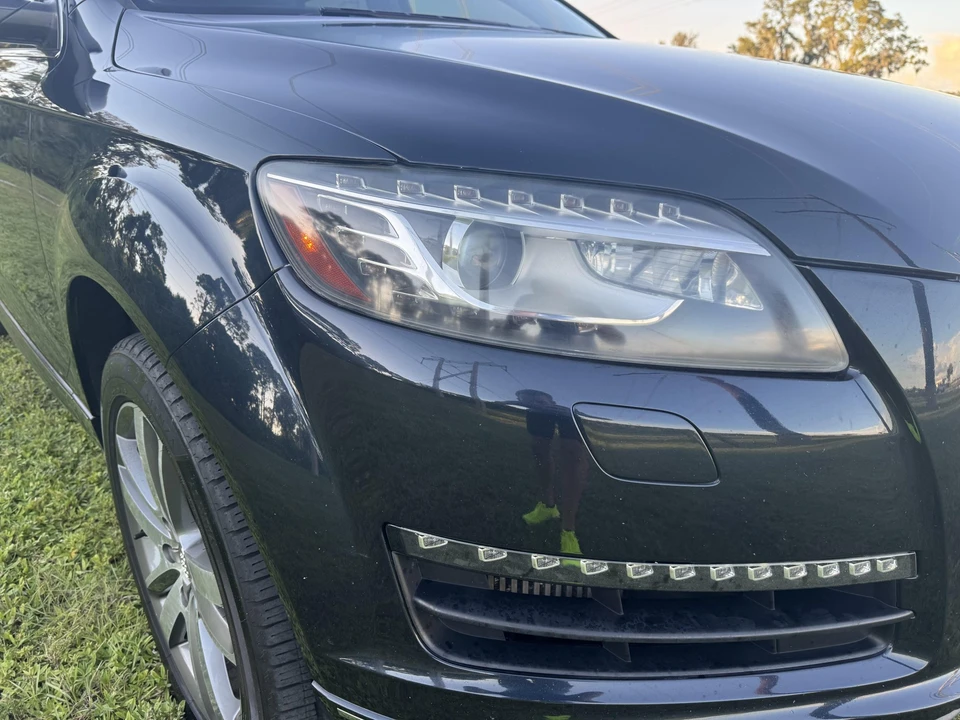 2012 Audi 4L Q7 - Image 13 of 31