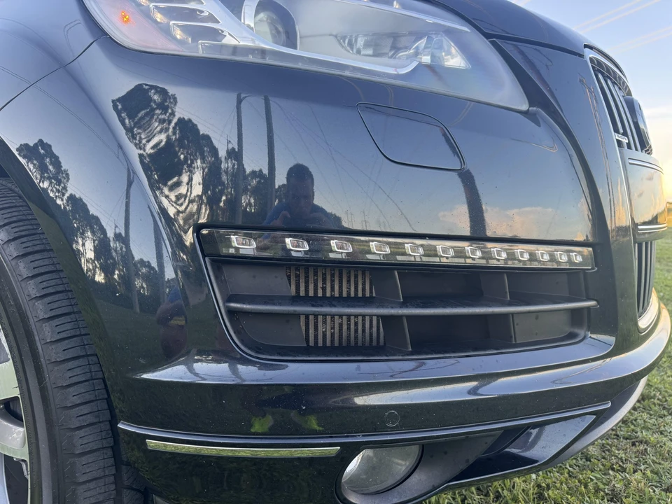 2012 Audi 4L Q7 - Image 12 of 31