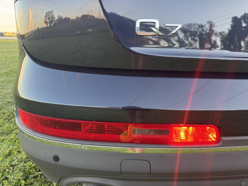 2012 Audi 4L Q7 - Image 28 of 31