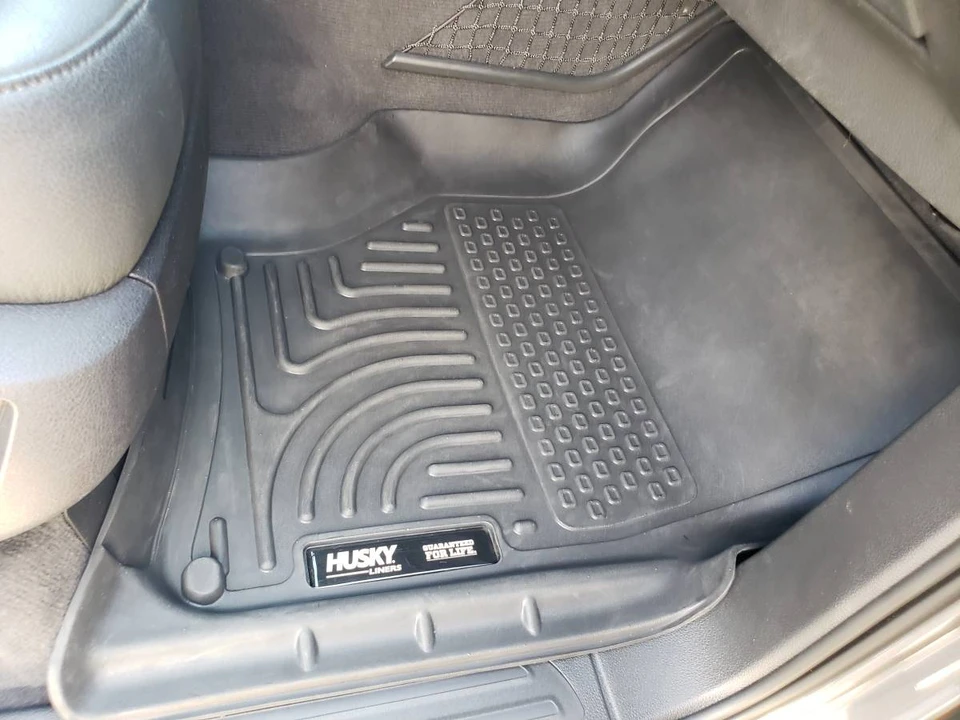2012 Audi 4L Q7 - Image 7 of 8