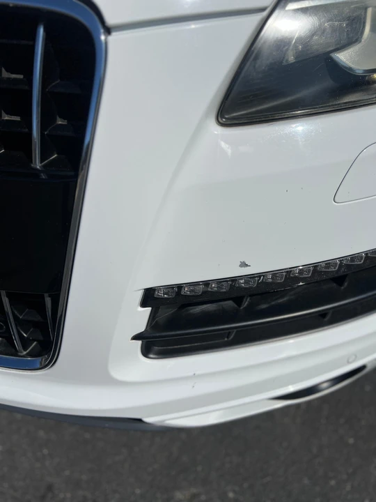 2012 Audi 4L Q7 - Image 14 of 31