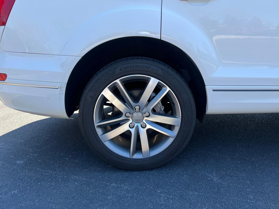 2012 Audi 4L Q7 - Image 24 of 31