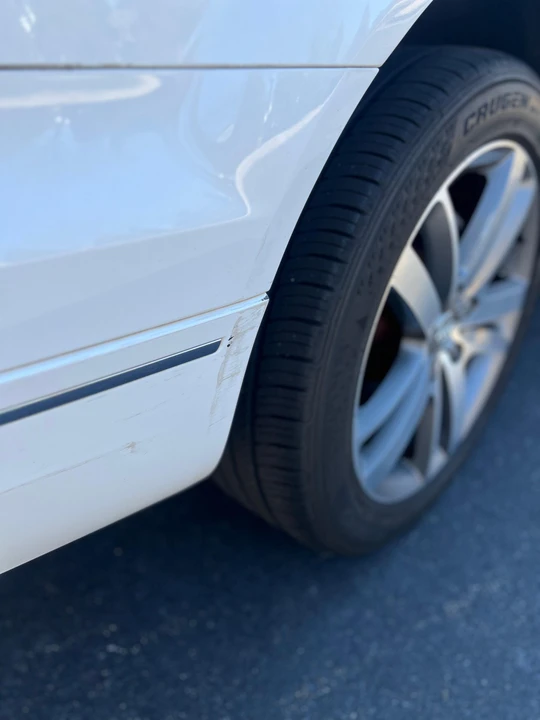 2012 Audi 4L Q7 - Image 19 of 31