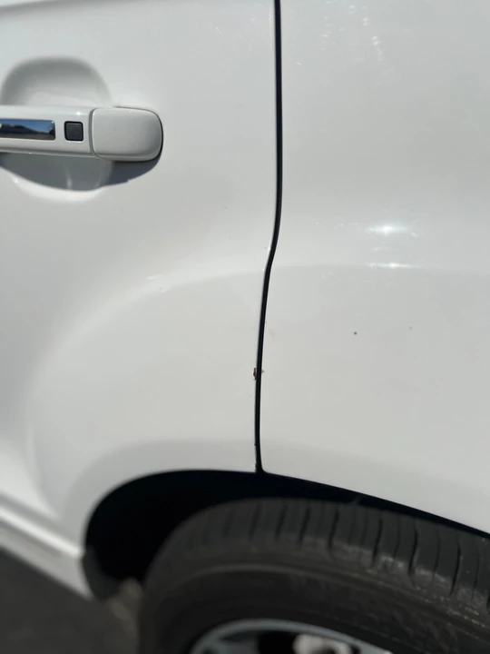 2012 Audi 4L Q7 - Image 17 of 31