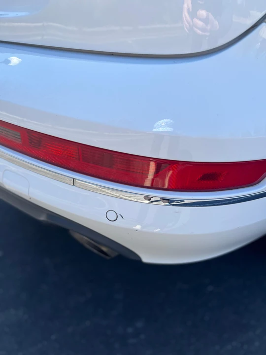 2012 Audi 4L Q7 - Image 21 of 31