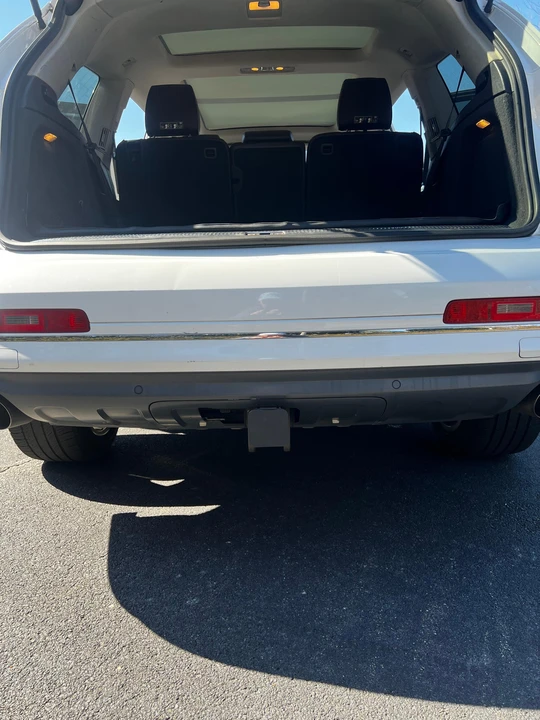 2012 Audi 4L Q7 - Image 20 of 31