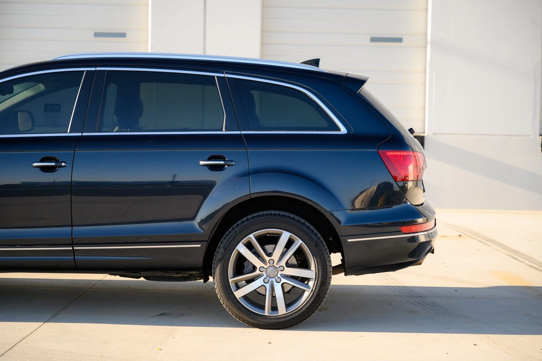 2012 Audi 4L Q7 - Image 26 of 31